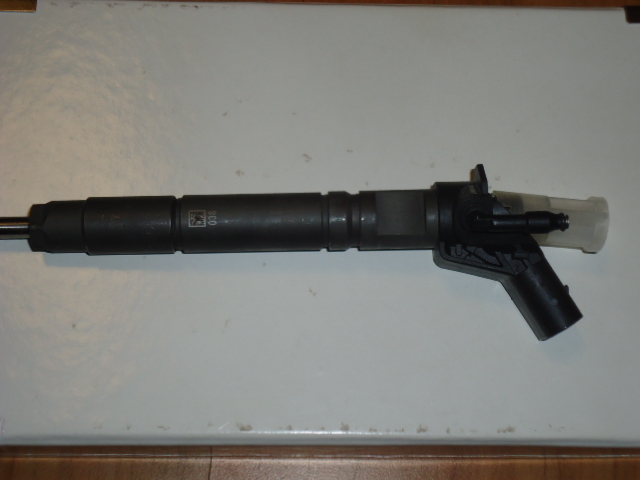 Форсунка cr piezowtrysk. Київ