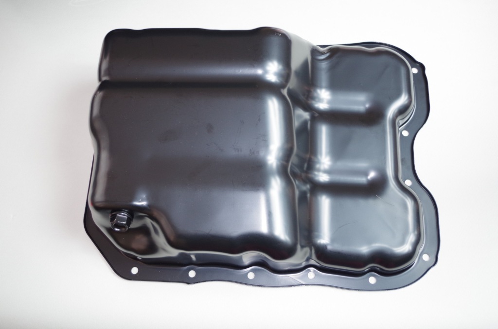 Купить Поддон масляная mn187235 outlander