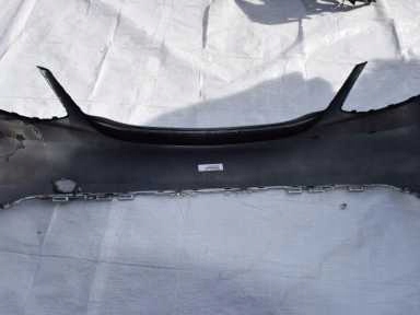 фото №16, Бампер задняя задний mercedes w205 c-klasa