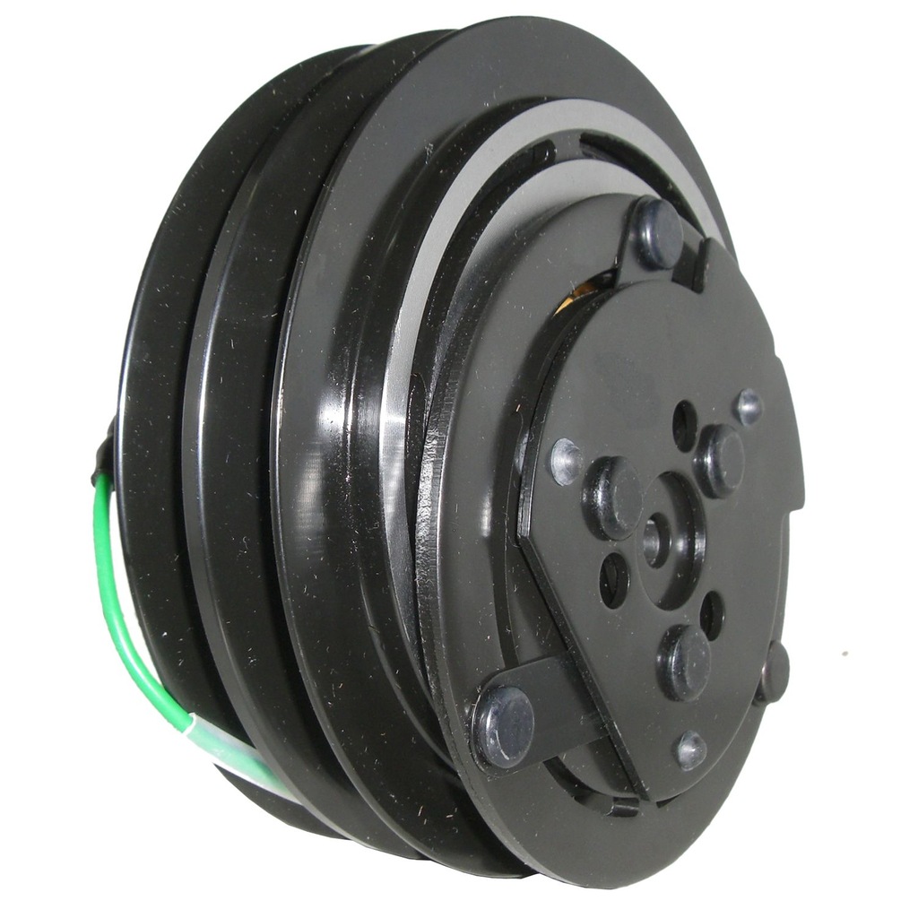 фото №1, 2101025 зчеплення кондиціонера sd7h15 timberjack