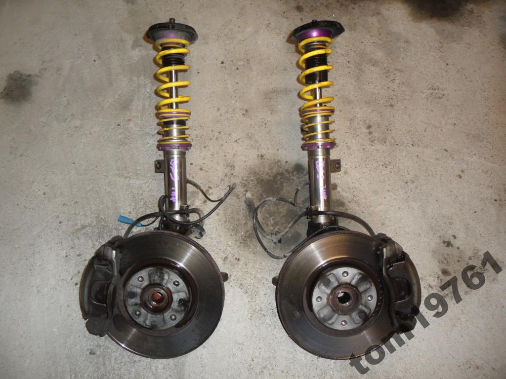 фото №1, Амортизационная стойка do citroen ds3 racing