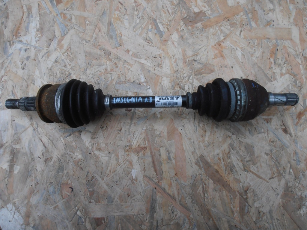 Купить Приводной вал opel insignia 1.6 1.8 22792282