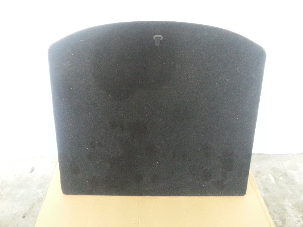 фото №1, Полка обшивка багажника kia ceed kombi 06-12