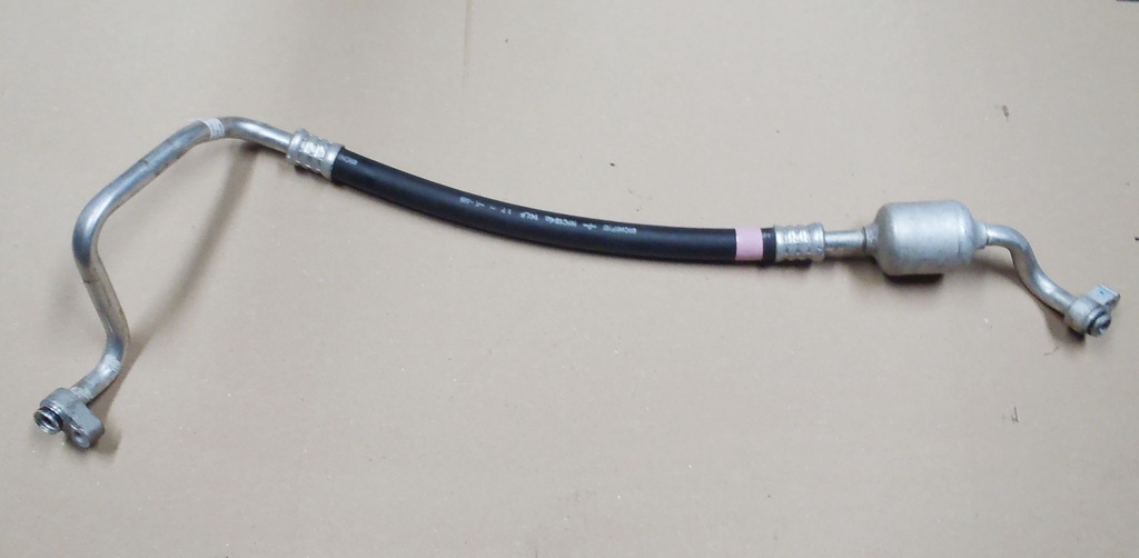 фото №1, Avensis t27 08-15 трубка шланг wąż кондиціонера