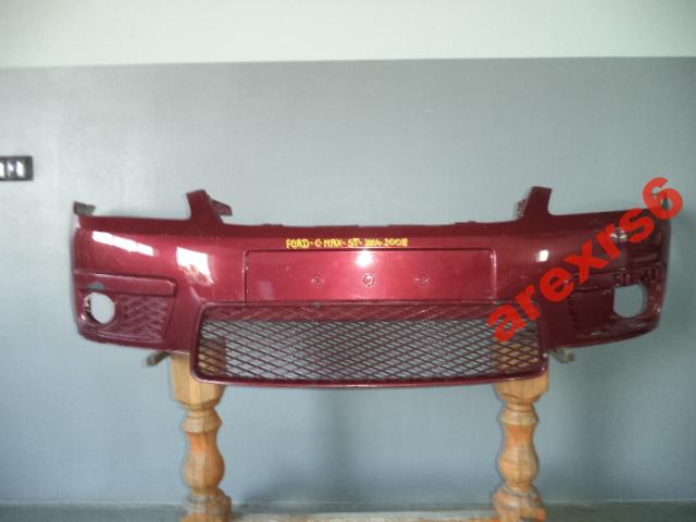 фото №1, Ford c-max st бампер перед передній 2004-2009