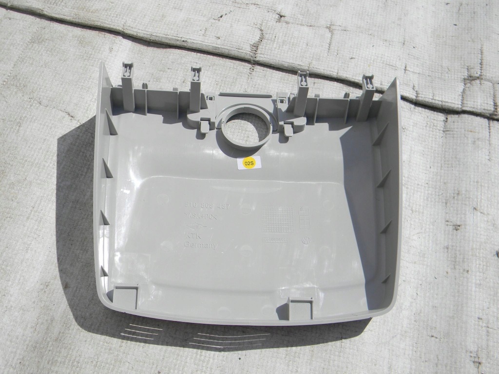 фото №5, Ap защита зеркало 510868437 vw golf vii sportsvan