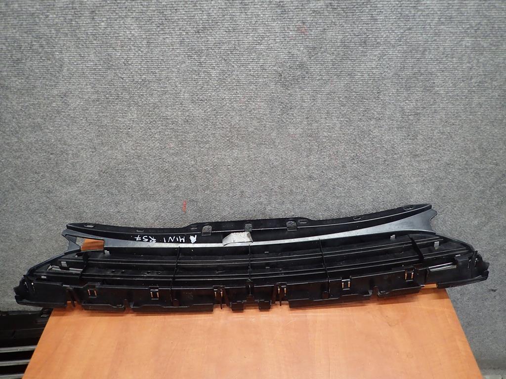 фото №3, Решітка радіатора mini cooper r57