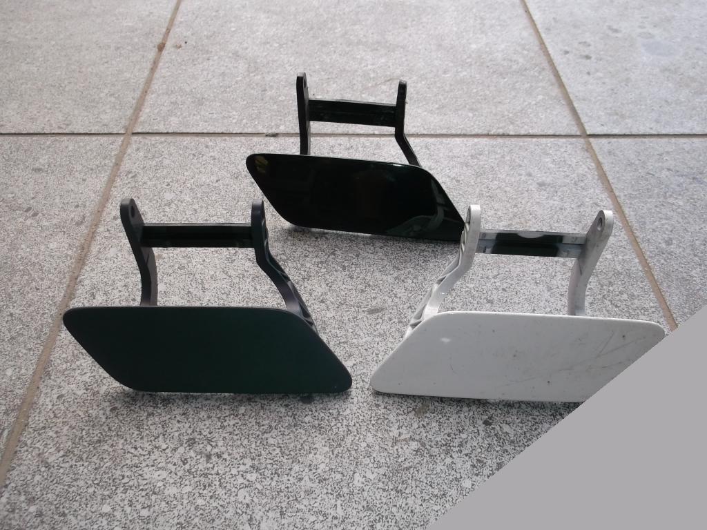 Купить Бампер заглушка распылителя audi a3 8p 8p0 lift