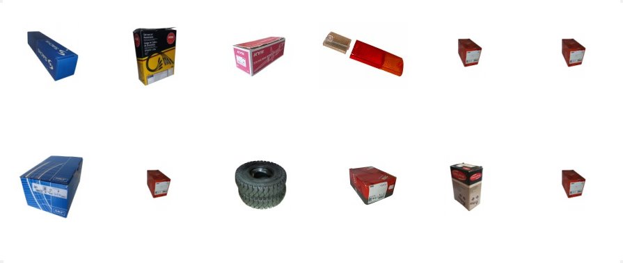 фото №2, Delphi tc1552 тяга / кронштейн, стабилизатор