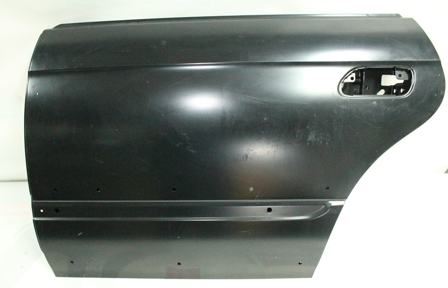 фото №1, Legacy outback nowe 99-03 дверь левая задний левый задняя