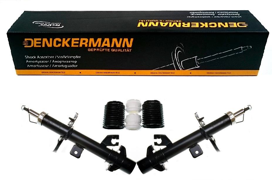 фото №1, Амортизатори nissan note e11 перед kpl захист