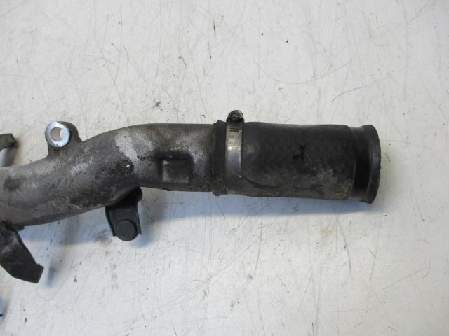 фото №5, Труба трубка wody toyota corolla verso 2.2 d4d 07r