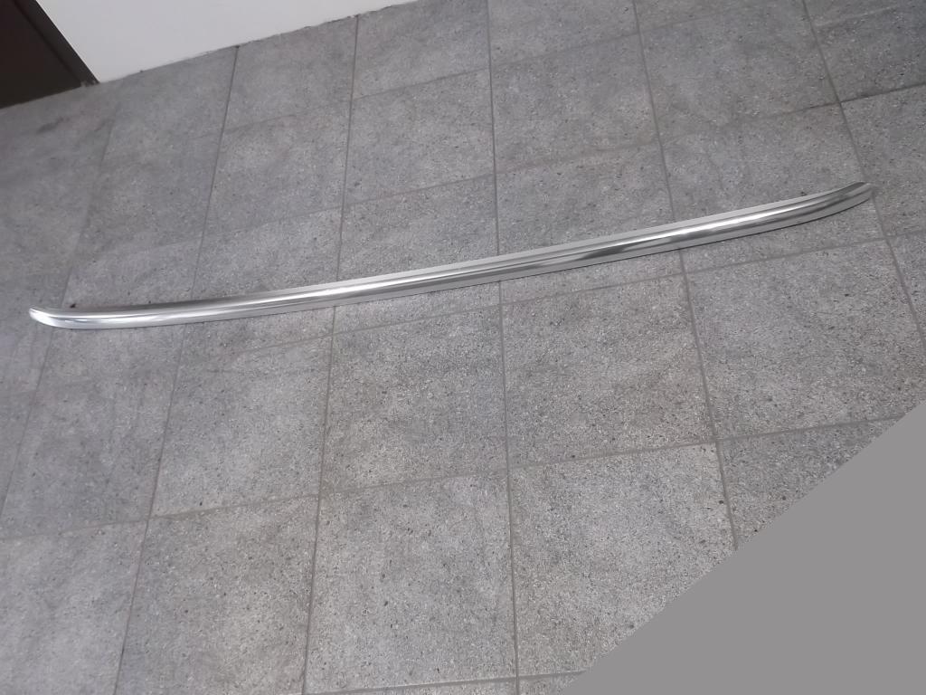 Купить Рейлинг рейлинги крышный audi a4 b8 8k 8k9 хром