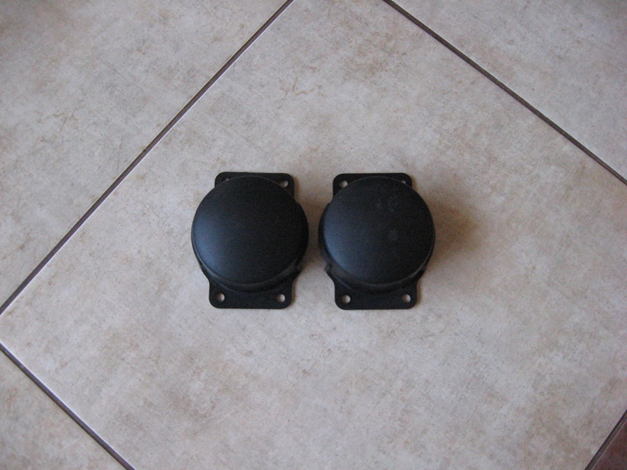 фото №1, L - p - заглушка противотуманной фары - renault megane iii