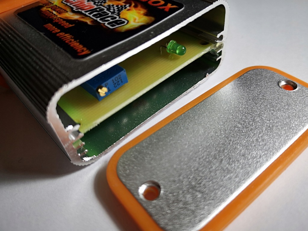 фото №15, Чип тюнинг box dacia logan 1.5 dci 75 km