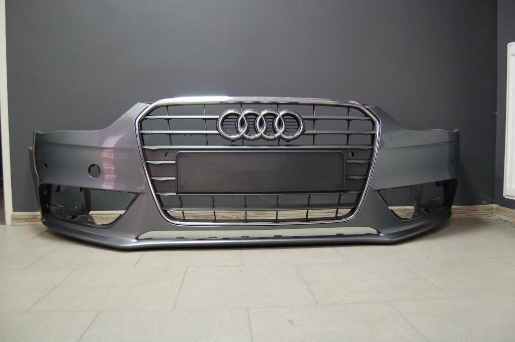 Купить Бампер audi a4 b8 8k0 2012-2016 lift комплект pdc омыватель