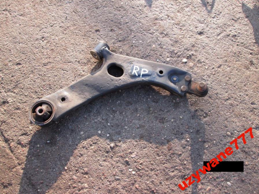 фото №1, Важіль правий шарова опора kia sportage iii 2010-2015