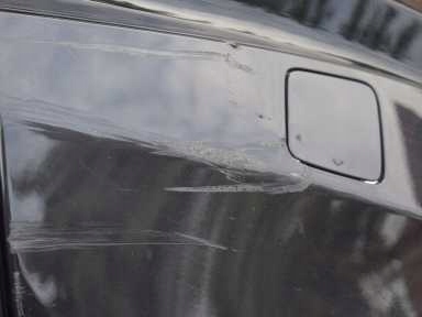 фото №8, Bmw i3 бампер задняя задний