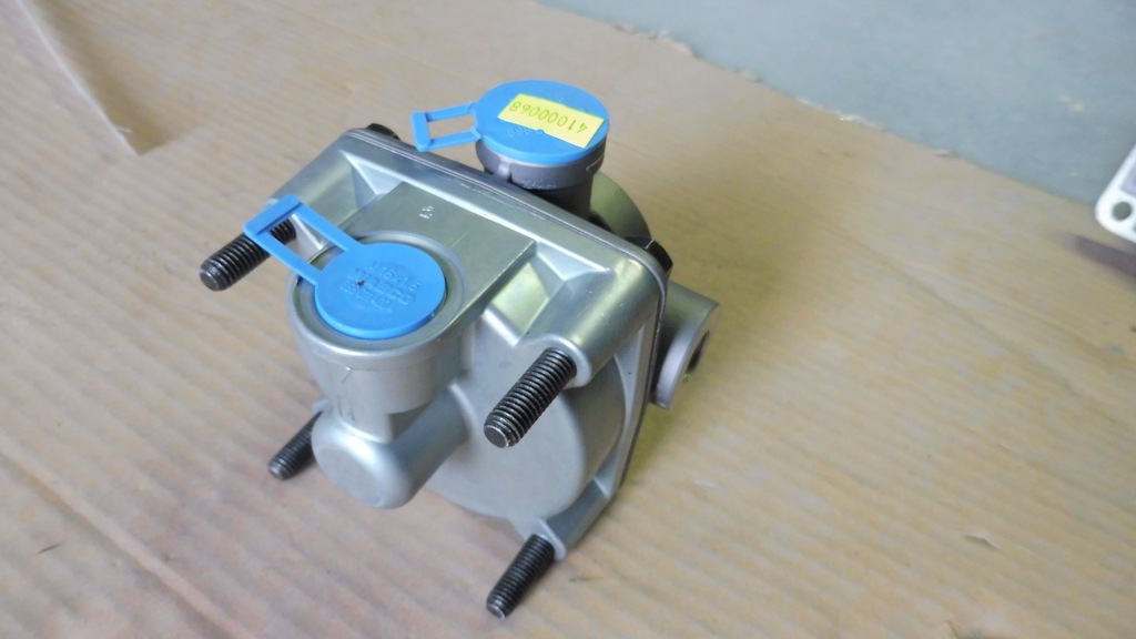 фото №6, Клапан scania 4 r 124 1431049 9347141280