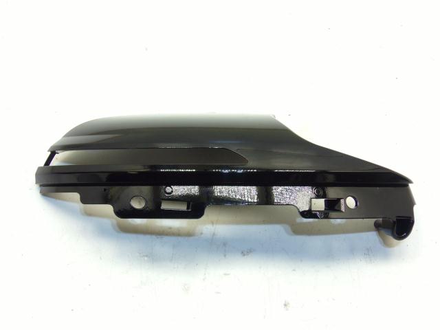 фото №1, Корпус захист дзеркало ліва megane iv