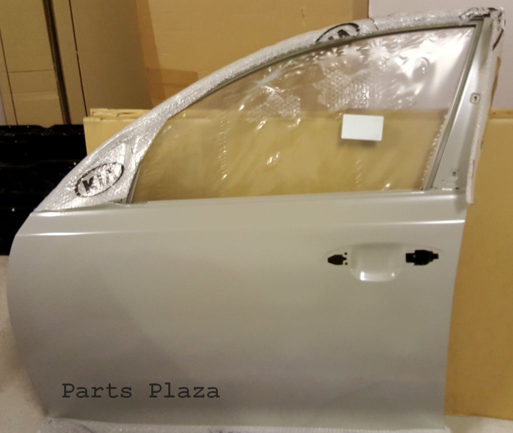 фото №1, Org! двері перед передні ліва kia optima 2015-