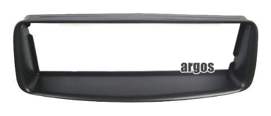 фото №2, Рамка радіо радіо 1din peugeot 206 cc sw 98-07