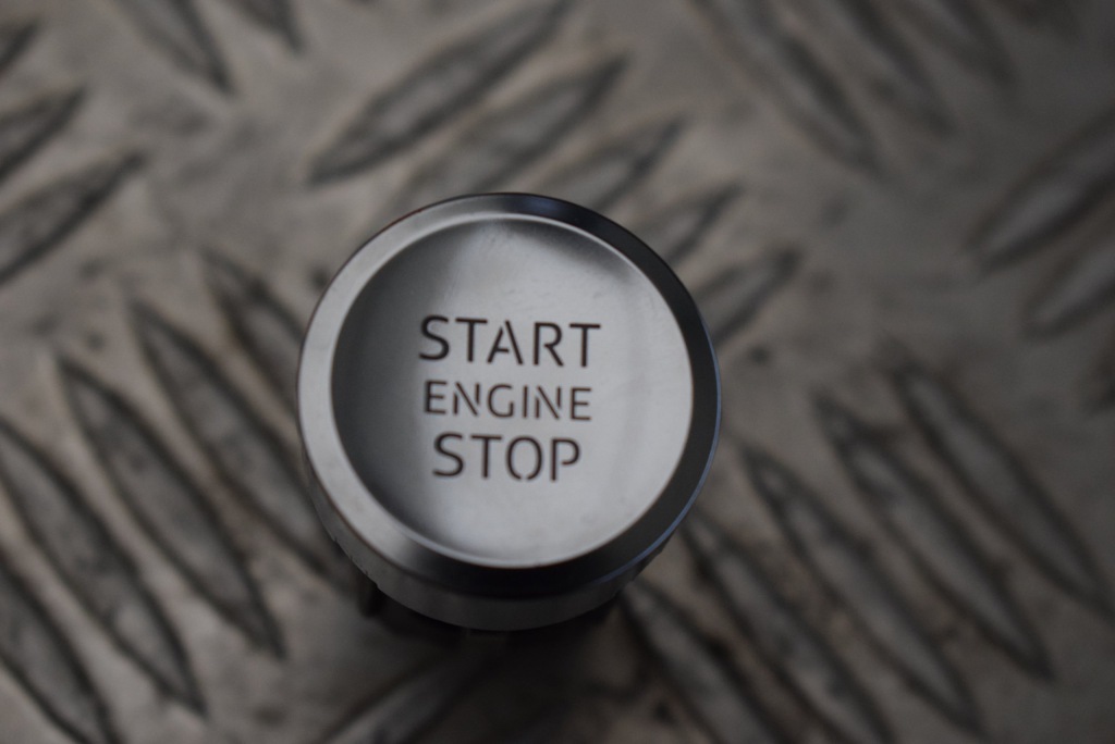 фото №1, Переключатель запуск стоп audi tt 8s 8s0 8s2905217