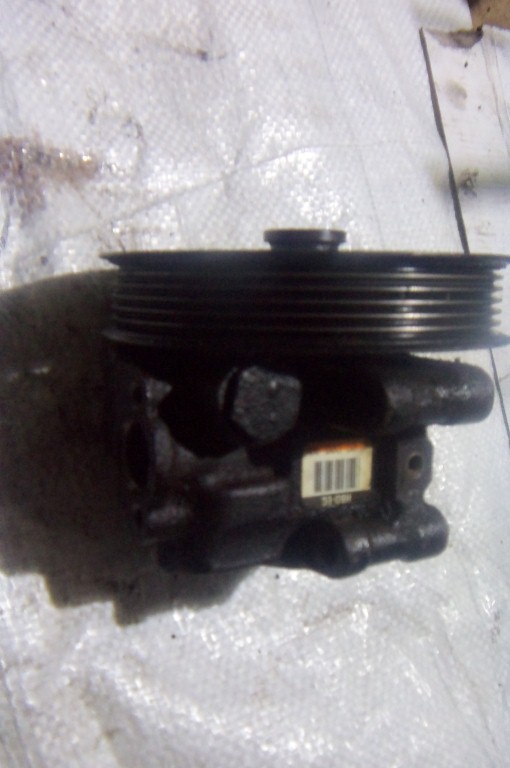 фото №1, 2cd0603 насос підсилювача mondeo mk3 1.8 b