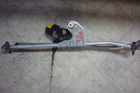 фото №1, Механизм дворник mini cooper 09r новый model