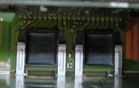 Rover 75 xqc000240 iss a siemens vdo rovrcd100-01 Доставка
