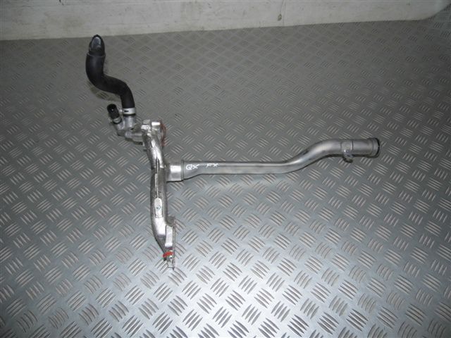 фото №1, Infiniti 14r qx70 fx30 3.0d труба трубка шланг waz