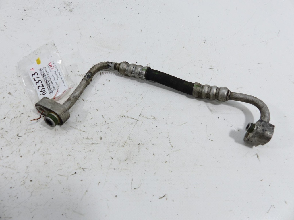 фото №3, Lancia thesis 2.4jtd шланг кондиціонера 60672314