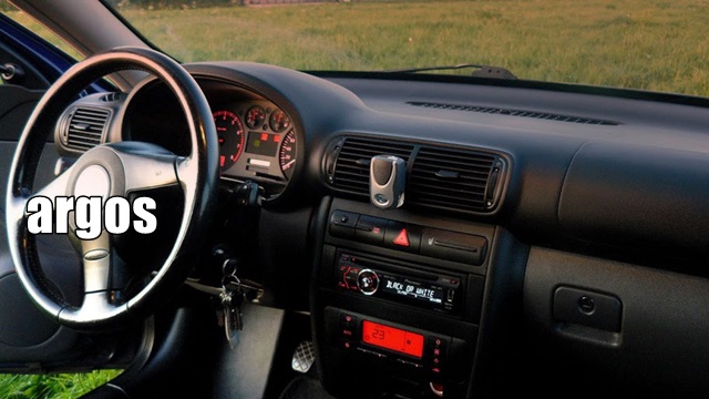 фото №5, Рамка seat leon toledo audi сепаратор антена ключ