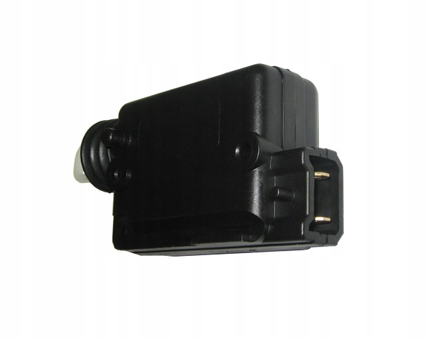 фото №2, Привід замок двері правих правий renault master