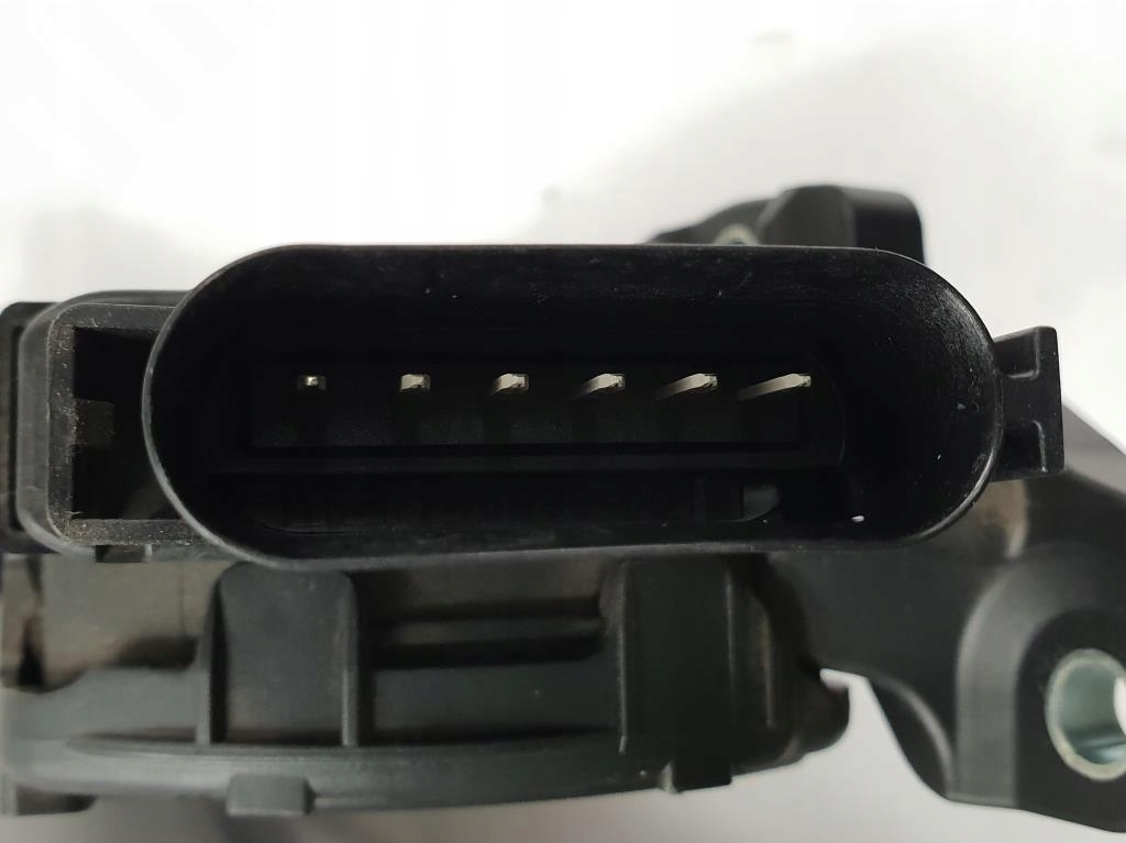 фото №4, Педаль газа потенциометр v70 iii 2.4 d5 6g929f836bd