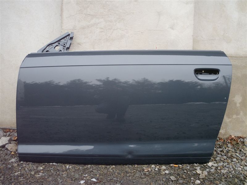 фото №1, Дверь левая audi a3 cabrio kabriolet 08-