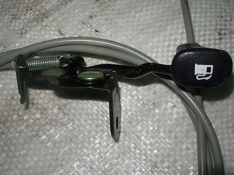 фото №4, Трос кришка пального europa kia rio iv 2012