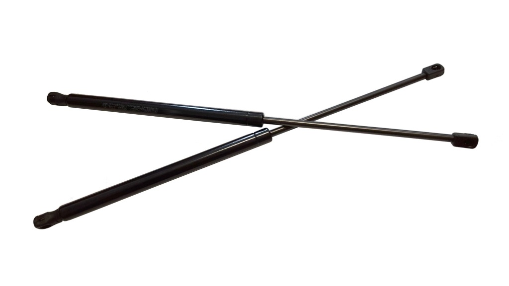 фото №1, Амортизатор привод крышки citroen c1 peugeot 107 05-