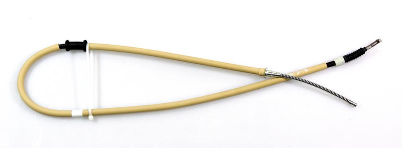 фото №1, Linex 14.02.24 cięgło, тормоз стояночный