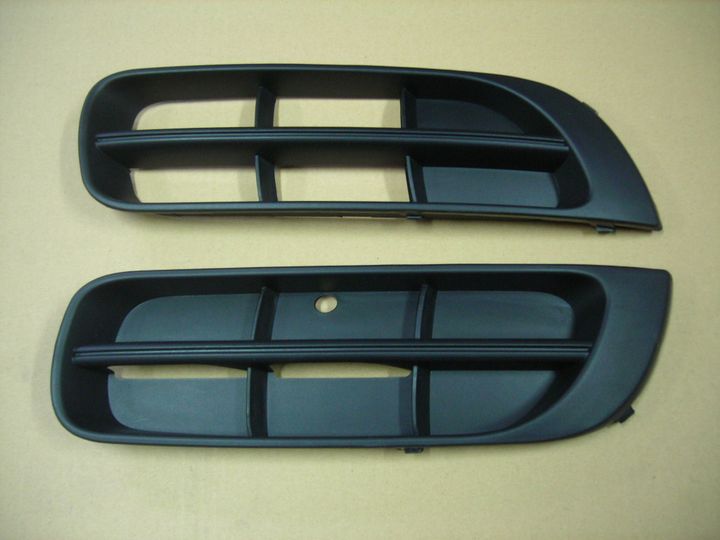 фото №1, Заглушка бампера перед skoda fabia ii nowa śląsk