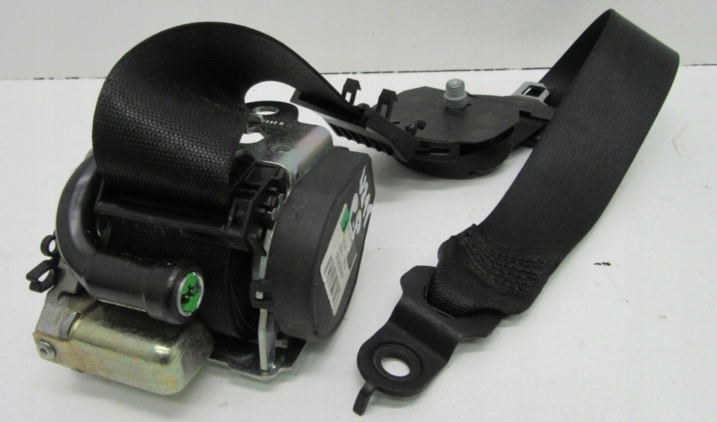 фото №7, Pas предохранитель. правый перед mercedes w211 2118605285