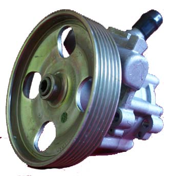 фото №1, Насос усилителя fiat scudo citroen jumpy nowa