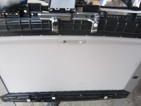 фото №3, Люк lexus rx450