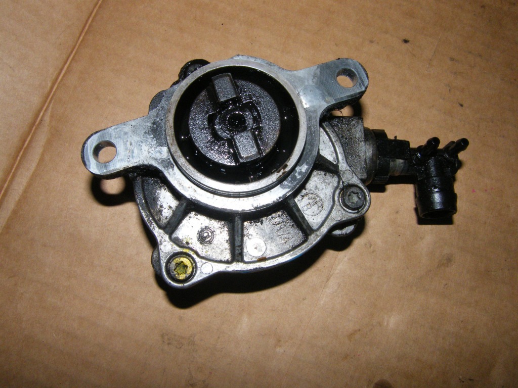 Купить Насос espace iv laguna ii master 2,2dci 8200797164