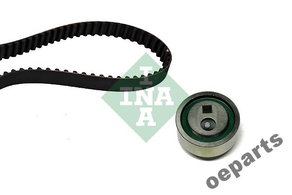 фото №1, Грм citroen 1.4 ax berlingo zx c15 saxo xsara
