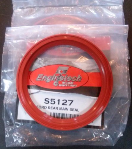 фото №1, Сальник вала коленчатого ford contour ranger