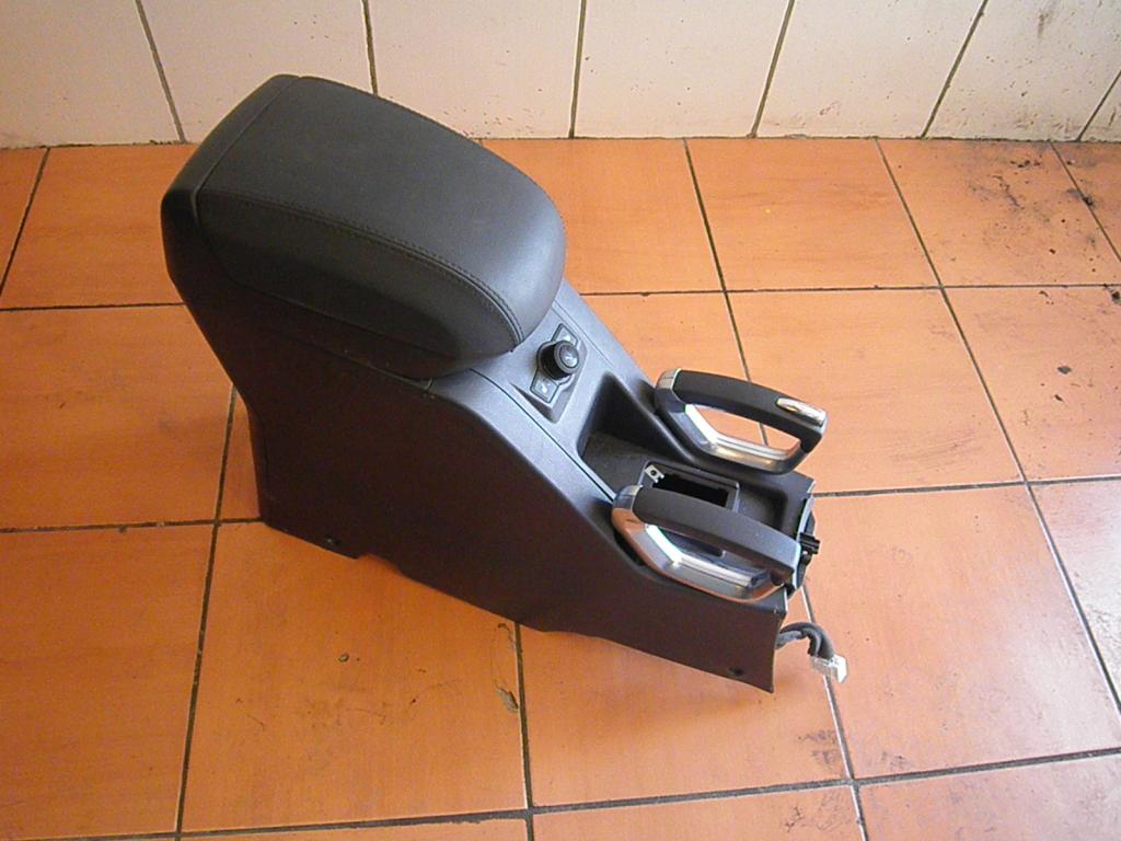 фото №1, Підлокітник opel antara