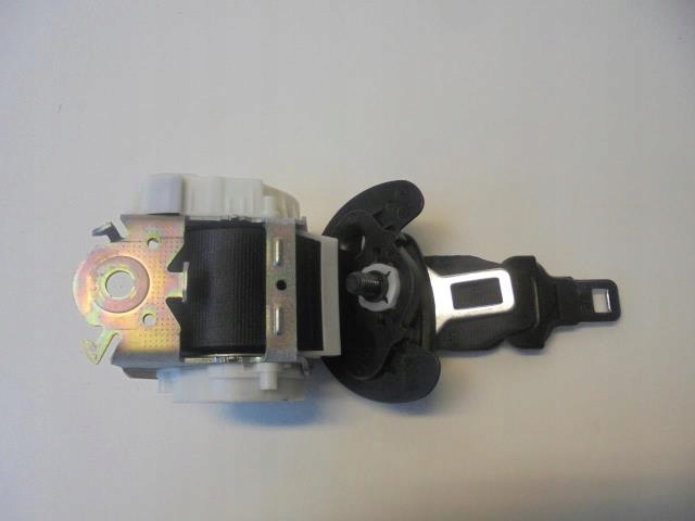 фото №2, Pas правый задняя 3 ряд peugeot 5008