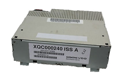 Купить Rover 75 xqc000240 iss a siemens vdo rovrcd100-01