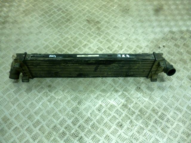 фото №1, Интеркулер ford mondeo mk4 6g91-9l440-fl